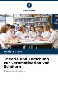 Produktbild: Theorie und Forschung zur Lernmotivation von Sch&uuml;lern