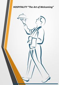 Produktbild: HOSPITALITY "The Art of Welcoming"