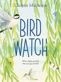Produktbild: Bird Watch