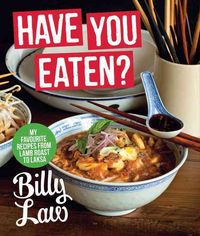 Produktbild: Have You Eaten