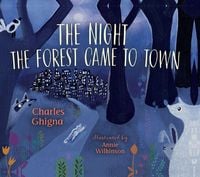Produktbild: The Night the Forest Came to Town