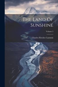 Produktbild: The Land Of Sunshine; Volume 3