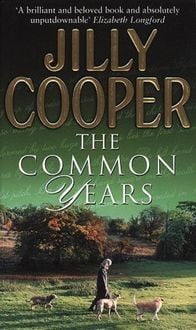 Produktbild: The Common Years