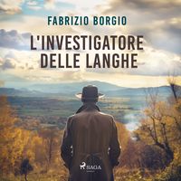 Produktbild: L'investigatore delle Langhe