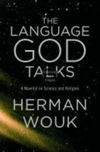 Produktbild: Language God Talks