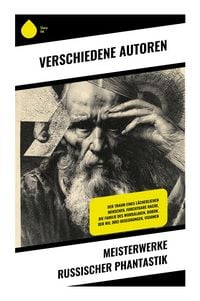 Produktbild: Meisterwerke russischer Phantastik