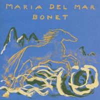 Produktbild: Del Mar Bonet, M: CAVALL DE FOC