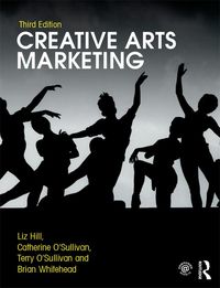 Produktbild: Creative Arts Marketing