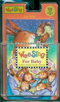 Produktbild: Wee Sing for Baby