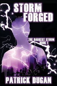 Produktbild: Storm Forged