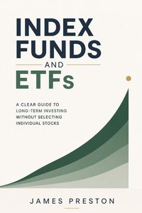 Produktbild: Index Funds and ETFs