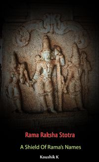 Produktbild: Rama Raksha Stotra: A Shield of Rama's Names