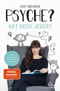 Produktbild Psyche? Hat doch jeder!