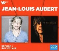 Produktbild: Refuge (2CD) & Roc'Eclair