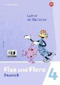Produktbild: Flex und Flora - Ausgabe 2021