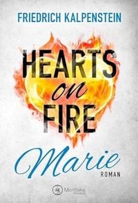 Produktbild: Hearts on Fire