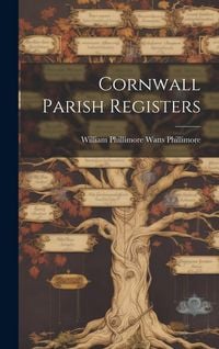Produktbild: Cornwall Parish Registers