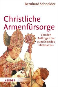 Produktbild: Christliche Armenf&uuml;rsorge