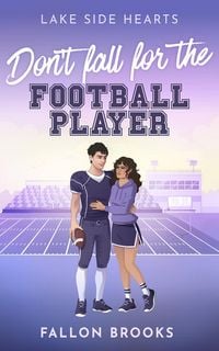 Produktbild: Don't fall for the Football Player