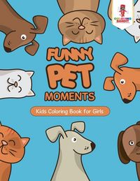 Produktbild: Funny Pet Moments