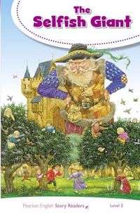 Produktbild: Crook, M: Level 2: The Selfish Giant