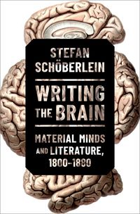 Produktbild: Writing the Brain