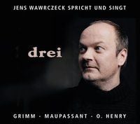 Produktbild: drei
