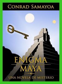 Produktbild: El Enigma Maya
