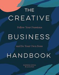 Produktbild: Creative Business Handbook
