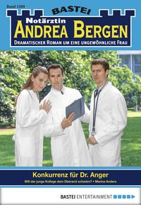 Produktbild: Not&auml;rztin Andrea Bergen 1309