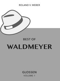 Produktbild: Waldmeyer, Best Of