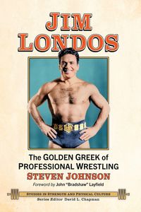 Produktbild: Jim Londos