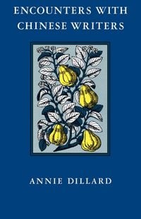 Produktbild: Encounters with Chinese Writers