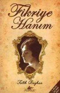Produktbild: Fikriye Hanim Cep Boy