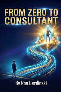 Produktbild: From Zero to Consultant