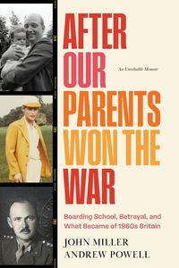 Produktbild: After Our Parents Won the War