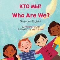 Produktbild: Who Are We? (Russian-English)