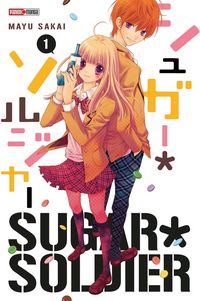 Produktbild: Sugar Soldier T.1