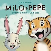 Produktbild: Milo und Pepe