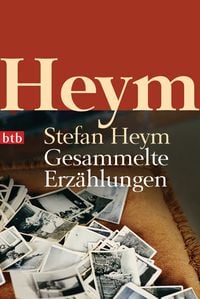 Produktbild: Gesammelte Erz&auml;hlungen