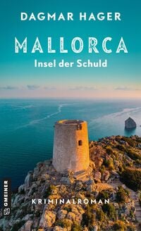 Produktbild: Mallorca - Insel der Schuld