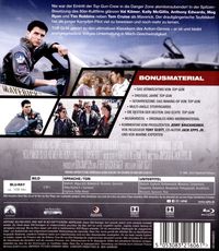 Top Gun