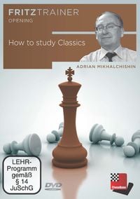 Produktbild: How to study Classics