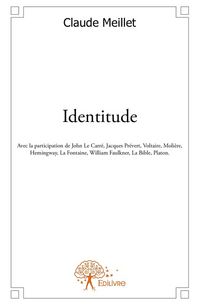 Produktbild: Identitude