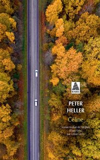 Produktbild: C&eacute;line