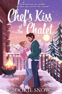 Produktbild: Chef's Kiss at the Chalet