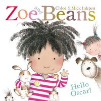 Produktbild: Hello Oscar