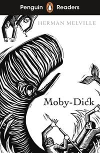 Bild vom Artikel Penguin Readers Level 7: Moby Dick (ELT Graded Reader) vom Autor Herman Melville