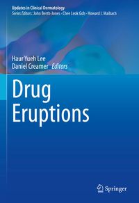 Produktbild: Drug Eruptions