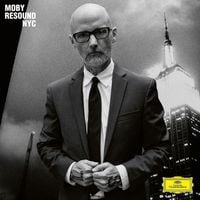 Produktbild: Moby: Resound NYC